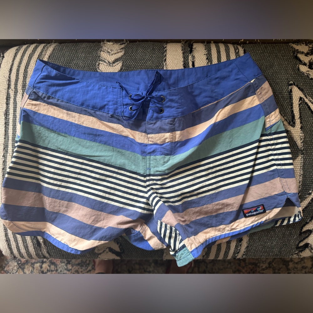 Patagonia board shorts